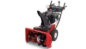 Snowblower Service - Reminder